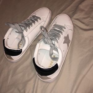 Shein sneakers